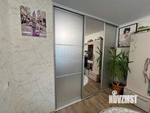 2-к квартира, сданный дом, 40м2, 2/8 этаж