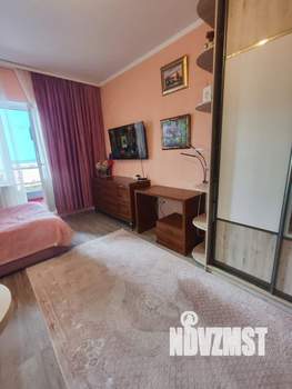 Студия квартира, вторичка, 30м2, 17/17 этаж