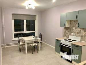 1-к квартира, вторичка, 42м2, 20/22 этаж