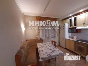 2-к квартира, вторичка, 62м2, 11/17 этаж