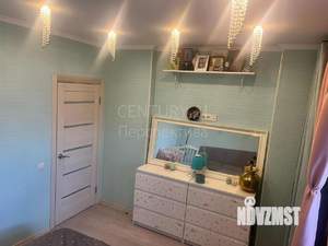 1-к квартира, вторичка, 47м2, 17/18 этаж