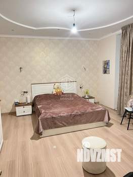 5-к квартира, вторичка, 119м2, 14/17 этаж