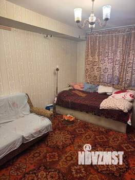 2-к квартира, вторичка, 53м2, 1/12 этаж