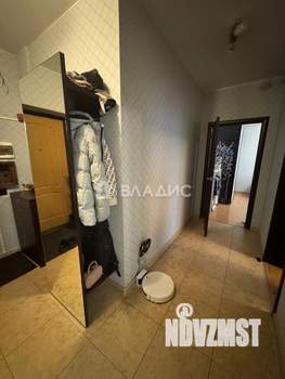 2-к квартира, вторичка, 55м2, 5/17 этаж