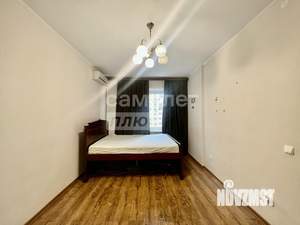 1-к квартира, вторичка, 34м2, 8/17 этаж