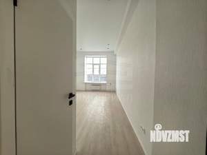 Студия квартира, вторичка, 24м2, 3/4 этаж