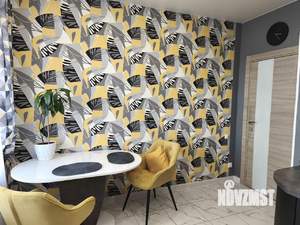 1-к квартира, вторичка, 45м2, 13/15 этаж