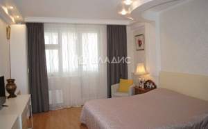 3-к квартира, вторичка, 140м2, 14/23 этаж