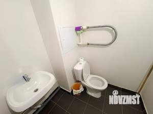 1-к квартира, вторичка, 35м2, 5/5 этаж