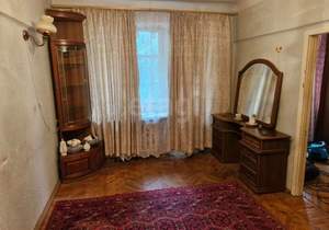 2-к квартира, вторичка, 43м2, 2/5 этаж