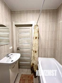 Студия квартира, вторичка, 29м2, 5/18 этаж