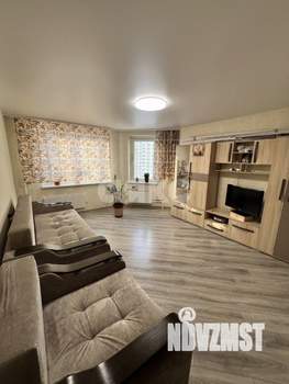 1-к квартира, вторичка, 43м2, 10/17 этаж