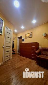 2-к квартира, вторичка, 50м2, 1/3 этаж