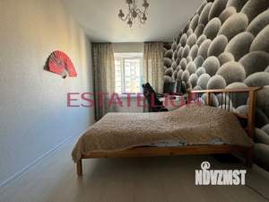 1-к квартира, вторичка, 32м2, 12/17 этаж