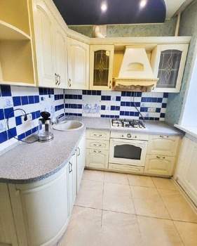 2-к квартира, вторичка, 45м2, 2/9 этаж