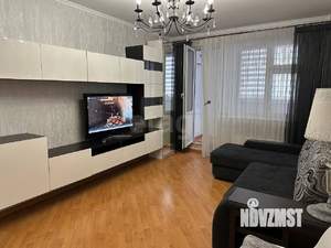 2-к квартира, вторичка, 58м2, 7/17 этаж