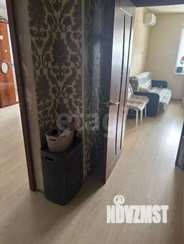 1-к квартира, вторичка, 43м2, 17/17 этаж