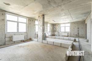3-к квартира, вторичка, 96м2, 12/22 этаж