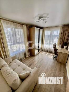 3-к квартира, вторичка, 56м2, 13/17 этаж