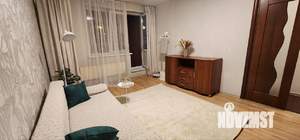 1-к квартира, вторичка, 36м2, 2/19 этаж