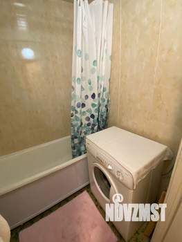 3-к квартира, вторичка, 72м2, 7/14 этаж