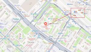 3-к квартира, вторичка, 112м2, 11/17 этаж