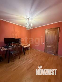 3-к квартира, вторичка, 55м2, 5/9 этаж