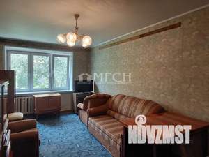 2-к квартира, вторичка, 48м2, 5/5 этаж