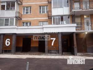 2-к квартира, вторичка, 60м2, 11/17 этаж