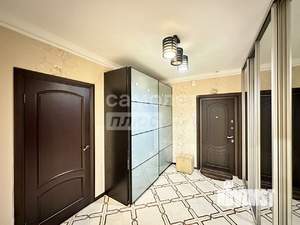 2-к квартира, вторичка, 90м2, 2/25 этаж