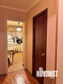 1-к квартира, вторичка, 38м2, 9/9 этаж