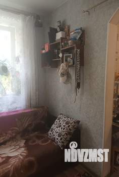 2-к квартира, вторичка, 27м2, 2/3 этаж