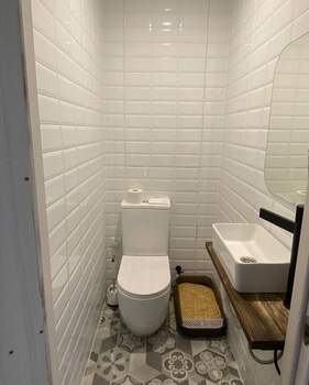 2-к квартира, вторичка, 63м2, 12/25 этаж
