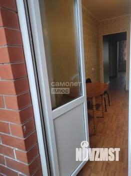 2-к квартира, вторичка, 50м2, 4/5 этаж