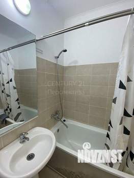 2-к квартира, вторичка, 36м2, 14/17 этаж
