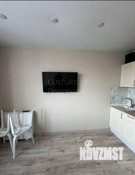 Студия квартира, вторичка, 24м2, 7/17 этаж