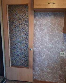3-к квартира, вторичка, 53м2, 1/9 этаж