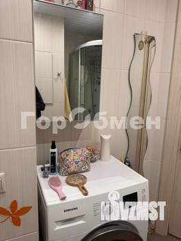 1-к квартира, вторичка, 41м2, 25/25 этаж