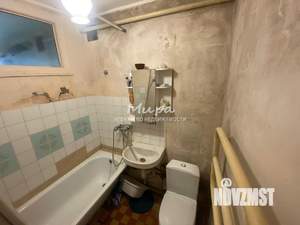 3-к квартира, вторичка, 54м2, 1/4 этаж