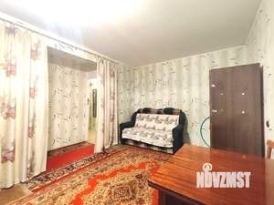 2-к квартира, вторичка, 48м2, 2/5 этаж