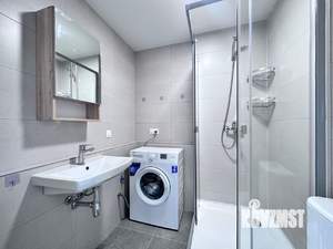 Студия квартира, вторичка, 21м2, 9/17 этаж