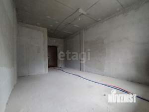 Студия квартира, вторичка, 24м2, 1/3 этаж