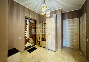 2-к квартира, вторичка, 60м2, 3/17 этаж