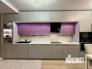 3-к квартира, вторичка, 81м2, 22/26 этаж