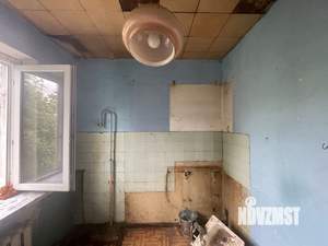 1-к квартира, вторичка, 32м2, 5/5 этаж