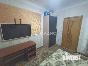 3-к квартира, вторичка, 70м2, 2/2 этаж