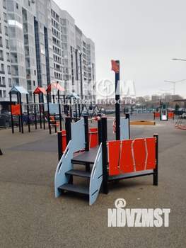 1-к квартира, вторичка, 45м2, 8/12 этаж