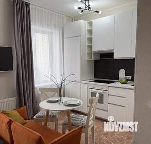 Студия квартира, вторичка, 29м2, 10/20 этаж