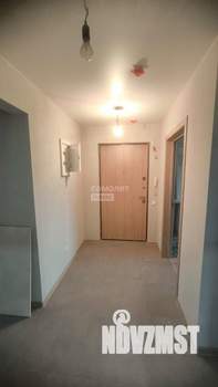 2-к квартира, вторичка, 57м2, 17/25 этаж