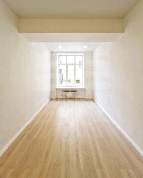 Студия квартира, вторичка, 20м2, 1/4 этаж